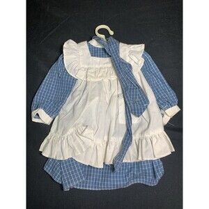 Vintage 1993 Pleasant Co Samantha Play Outfit American Girl